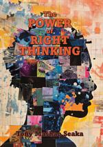 The Power of Right Thinking cover